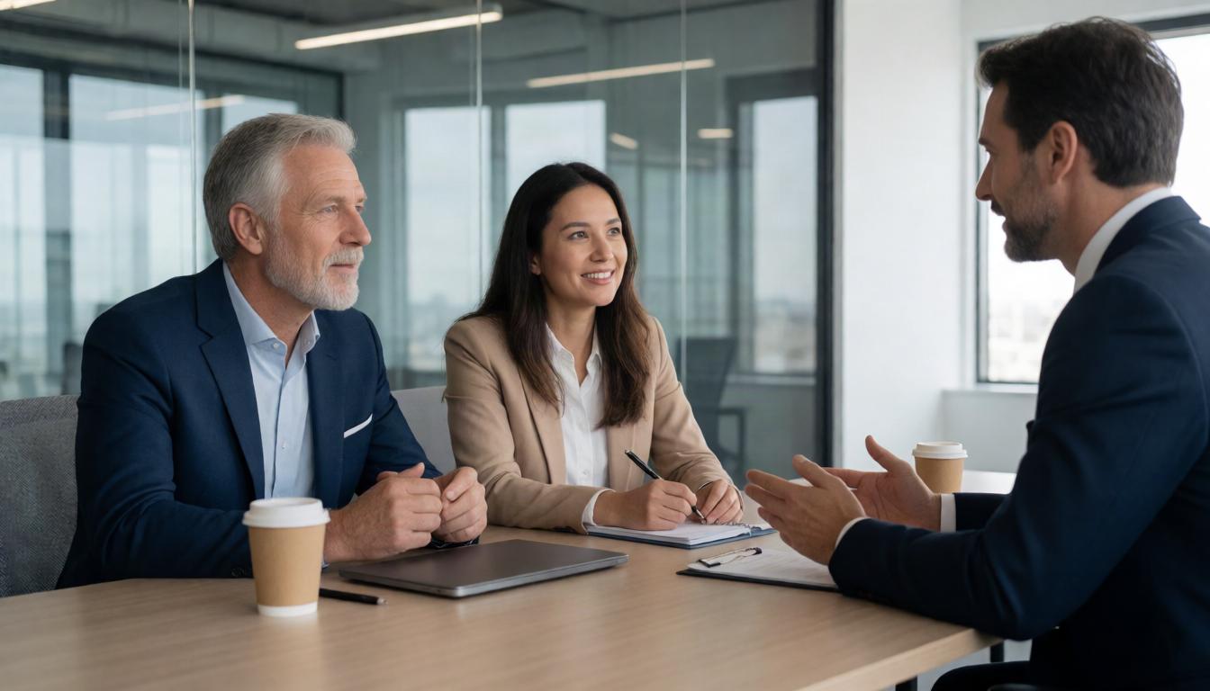 Executive Leadership