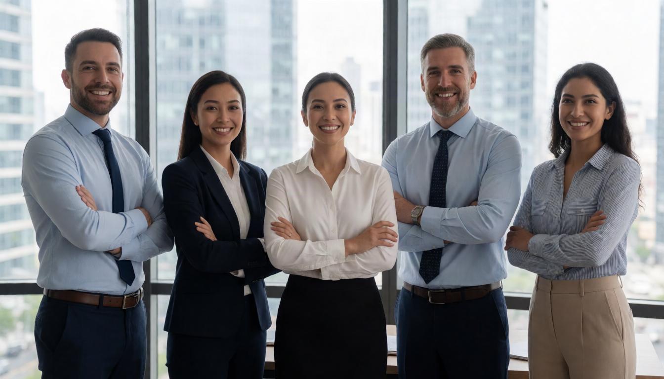 Organizational Growth