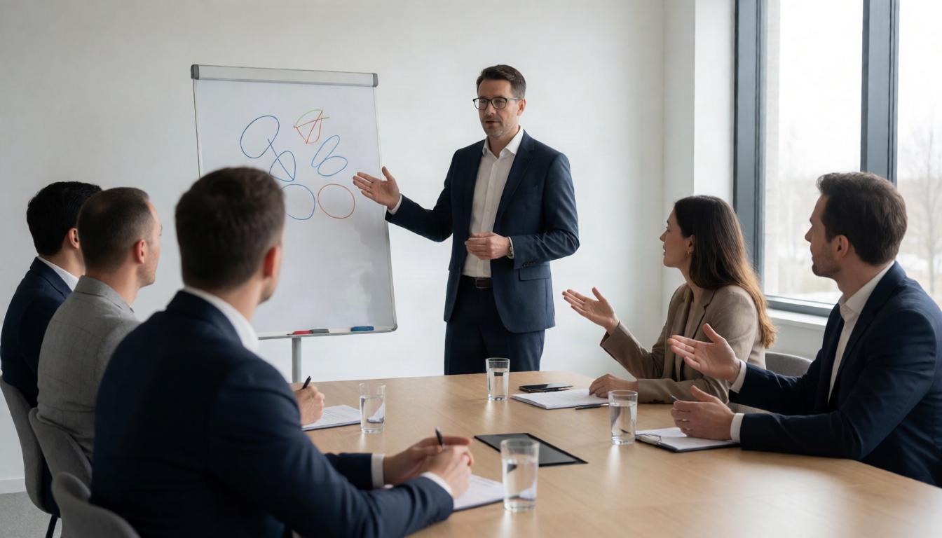 Management Skills